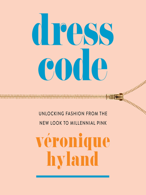 Title details for Dress Code by Véronique Hyland - Available